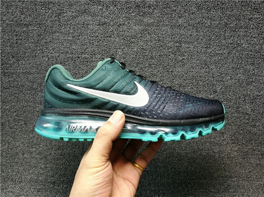 Super Max Nike Air Max 2017 Men--008